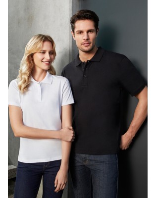 Mens Ice Polo