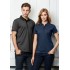 Ladies Shadow Polo