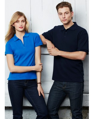 Mens Oceana Polo