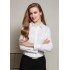 Ladies Luxe Long Sleeve Shirt