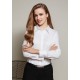 Ladies Luxe Long Sleeve Shirt