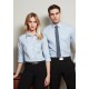Mens Luxe Long Sleeve Shirt