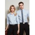Ladies Luxe 3/4 Sleeve Shirt