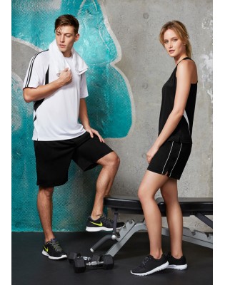 Mens Biz Cool™  Shorts