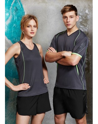 Ladies Tactic Shorts