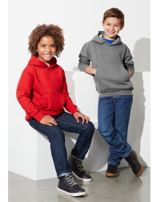Kids Crew Hoodie