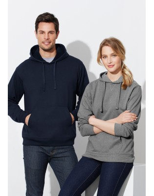 Ladies Crew Hoodie