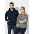 Mens Crew Hoodie