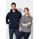 Mens Crew Hoodie