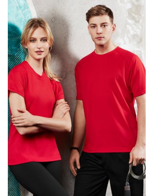 Mens Sprint Tee