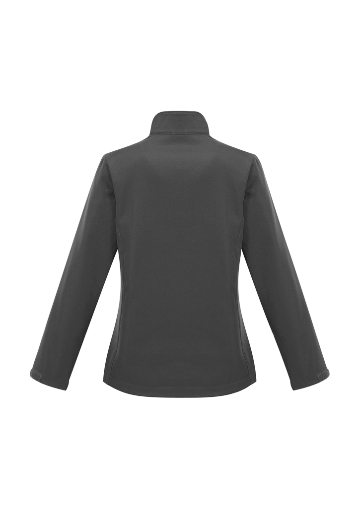 Ladies Apex Lightweight Softshell Jacket
