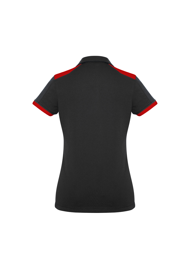 Ladies Rival Polo