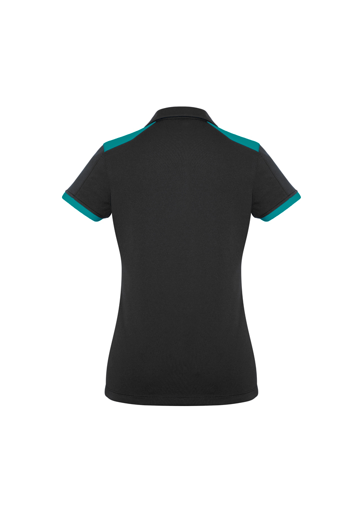 Ladies Rival Polo