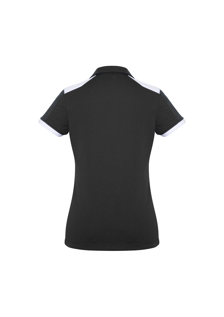 Ladies Rival Polo