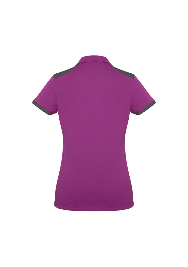 Ladies Rival Polo