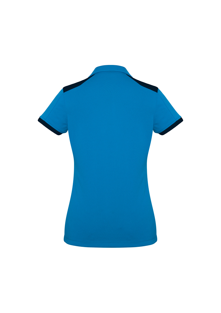 Ladies Rival Polo
