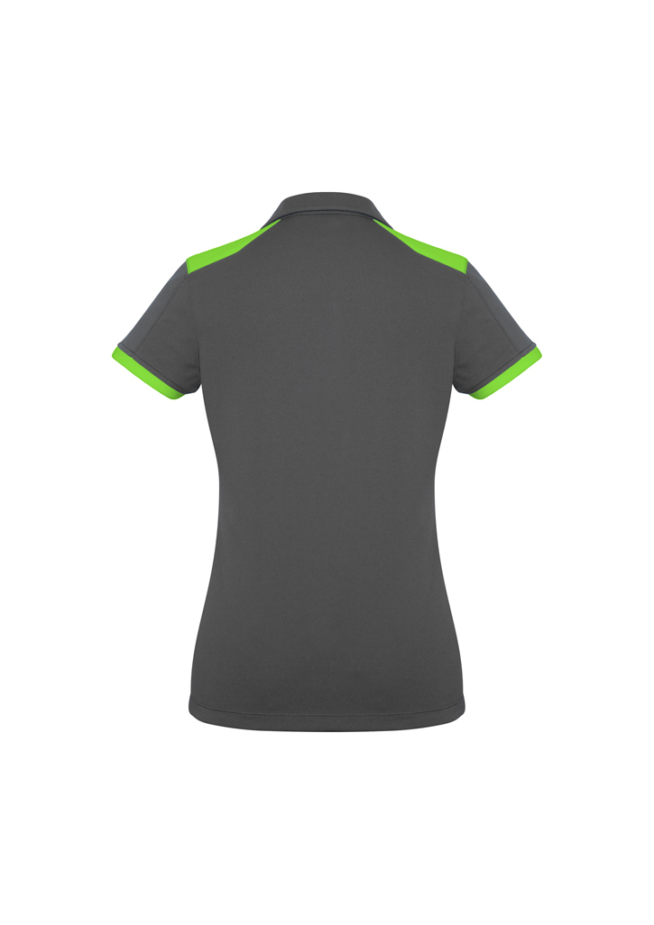 Ladies Rival Polo