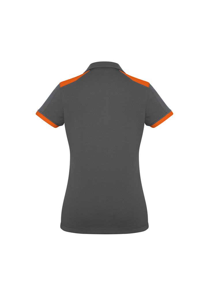 Ladies Rival Polo