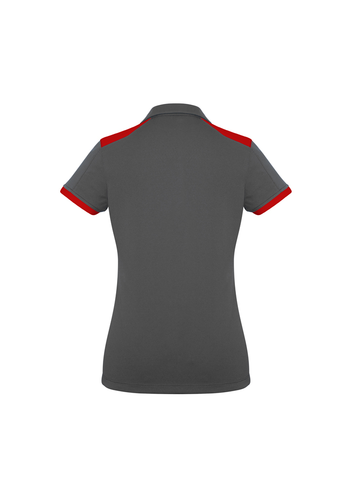 Ladies Rival Polo