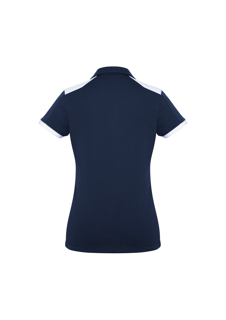 Ladies Rival Polo