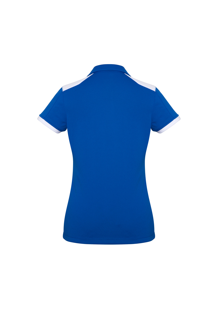 Ladies Rival Polo