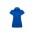 Ladies Rival Polo - Royal/White