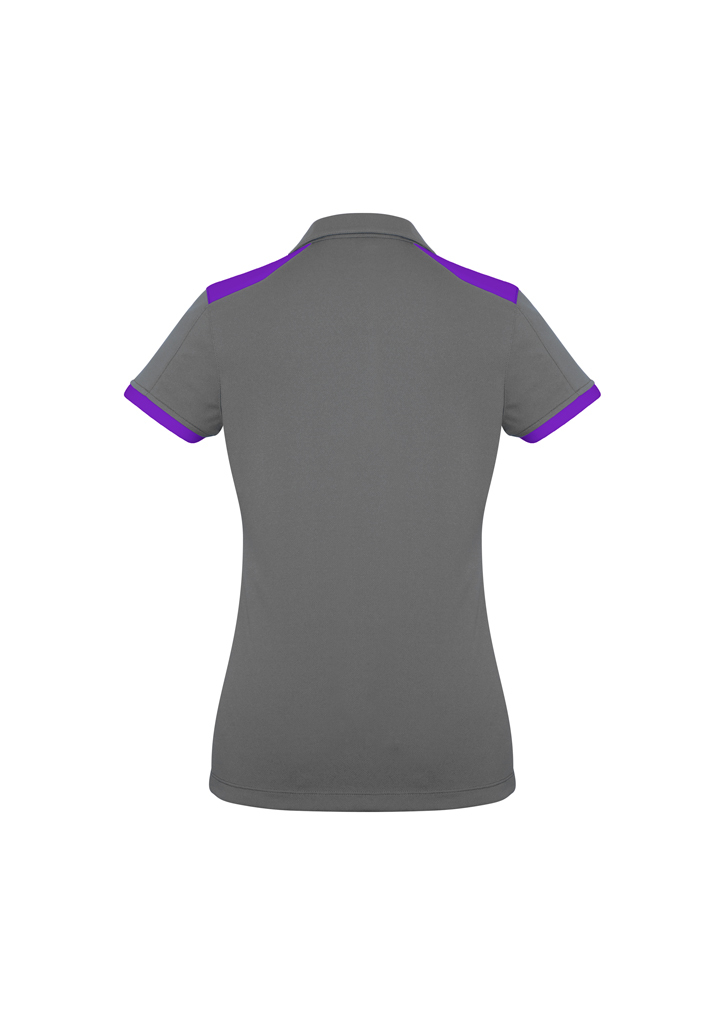 Ladies Rival Polo