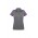 Ladies Rival Polo - Silver/Purple
