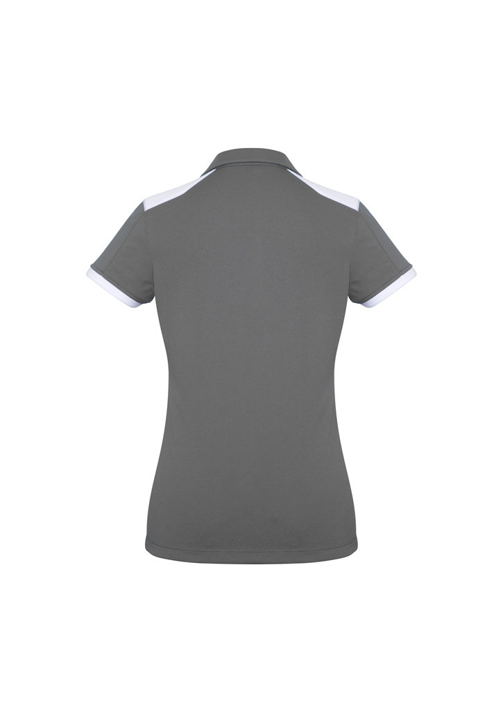 Ladies Rival Polo