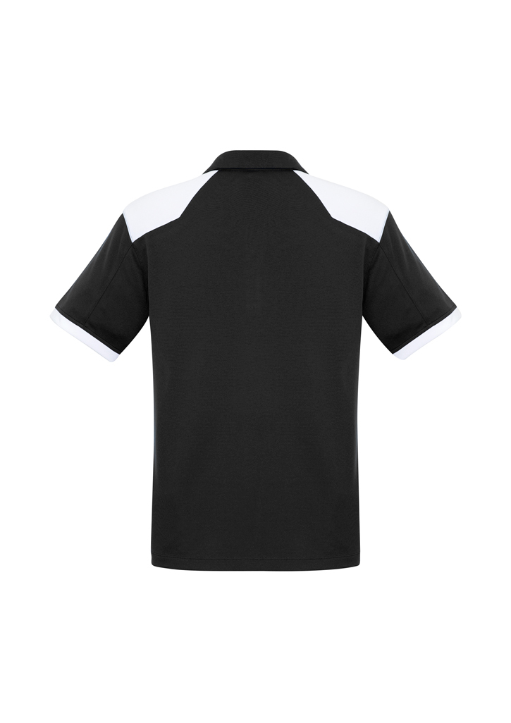 Mens Rival Polo