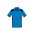 Mens Rival Polo - Cyan/Navy
