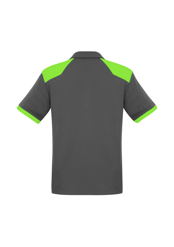 Mens Rival Polo