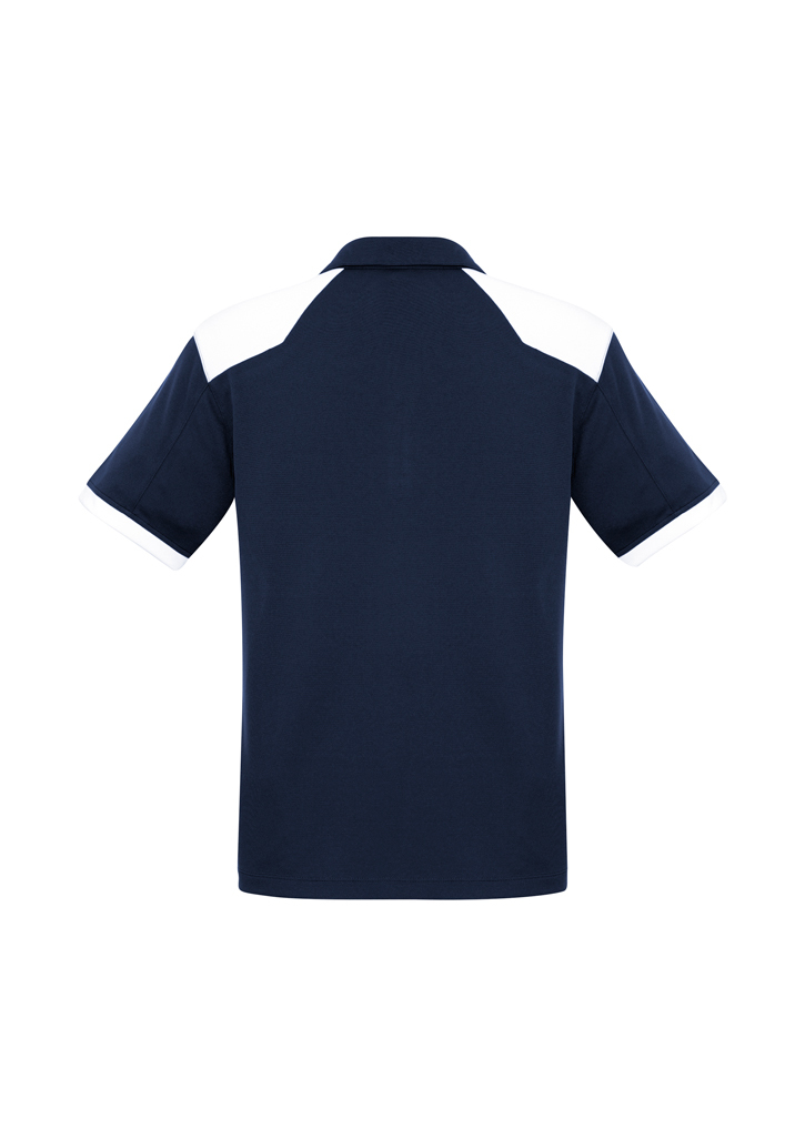 Mens Rival Polo