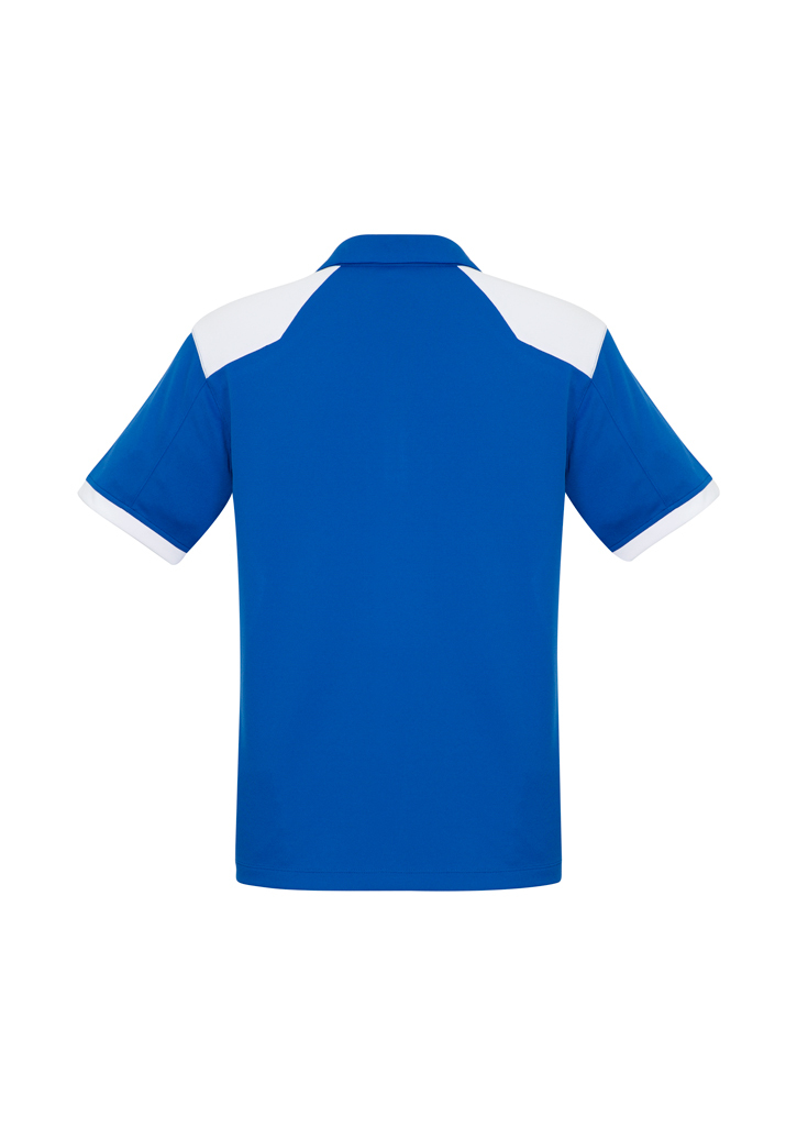Mens Rival Polo