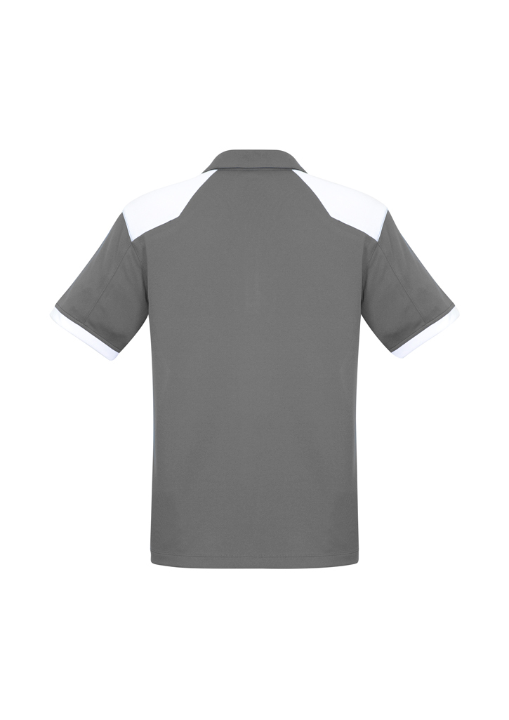 Mens Rival Polo