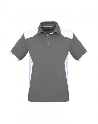 Mens Rival Polo