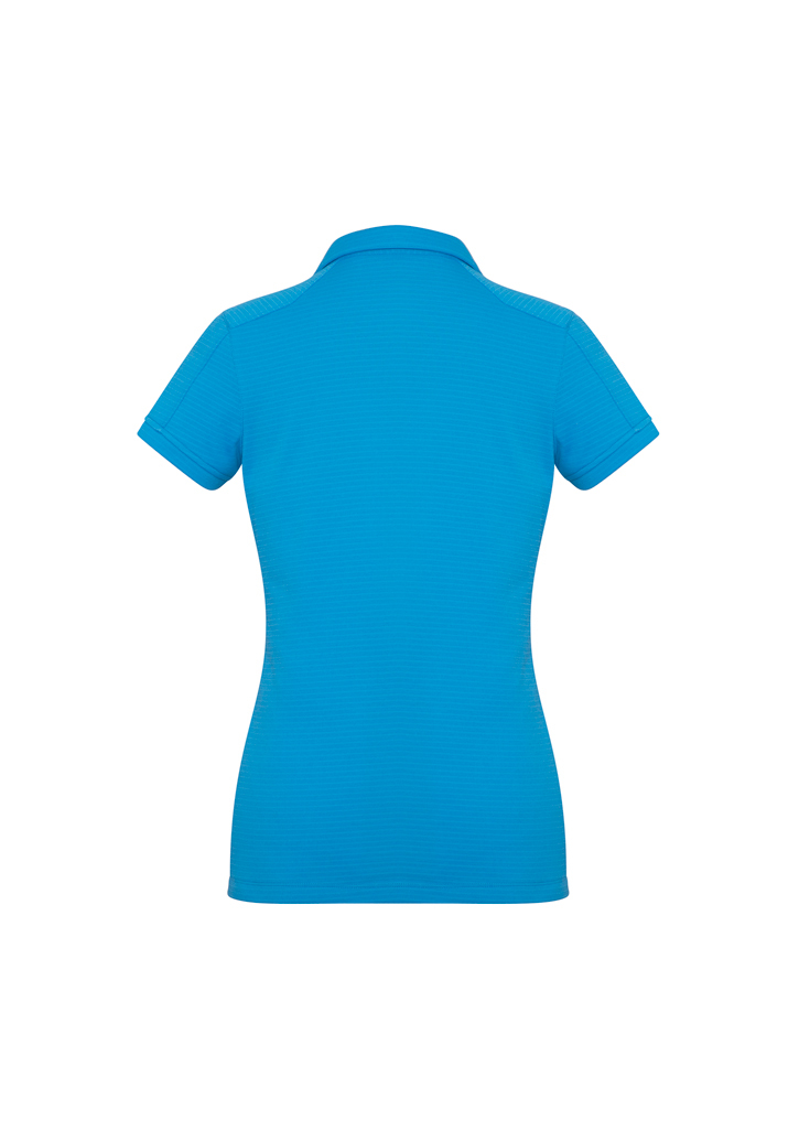 Ladies Profile Polo