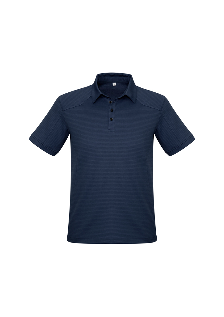 Mens Profile Polo