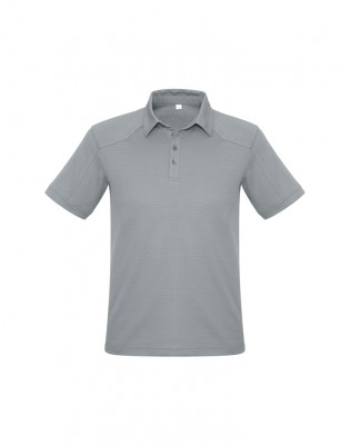 Mens Profile Polo