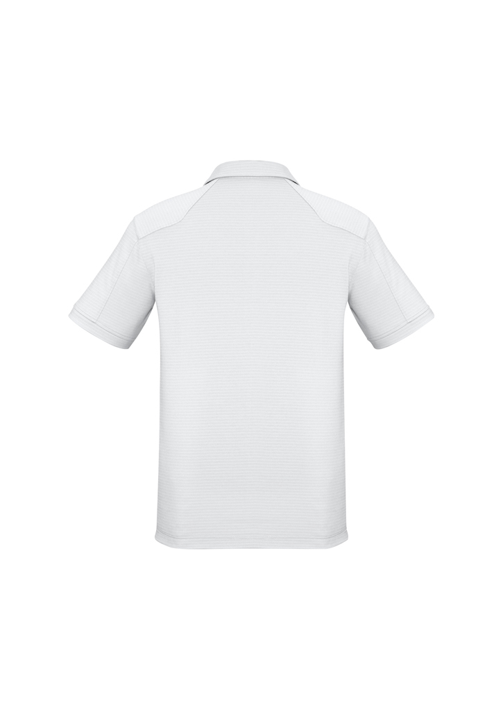 Mens Profile Polo