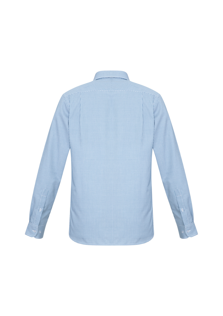 Mens Ellison Long Sleeve Shirt