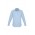 Mens Ellison Long Sleeve Shirt - Blue
