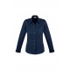Ladies Monaco Long Sleeve Shirt