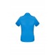 Ladies Monaco Short Sleeve Shirt