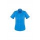 Ladies Monaco Short Sleeve Shirt
