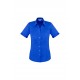 Ladies Monaco Short Sleeve Shirt
