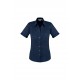 Ladies Monaco Short Sleeve Shirt
