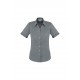 Ladies Monaco Short Sleeve Shirt