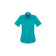 Ladies Monaco Short Sleeve Shirt
