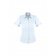 Ladies Monaco Short Sleeve Shirt